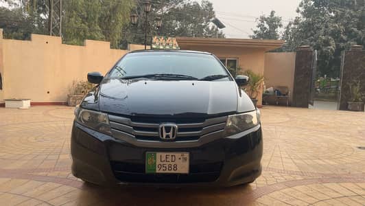 Honda city 2009 model inner 100% janiun outer 70% janiun non acdntal