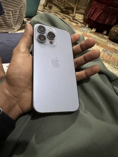 iPhone 13 Pro 128 GB Factory Unlock