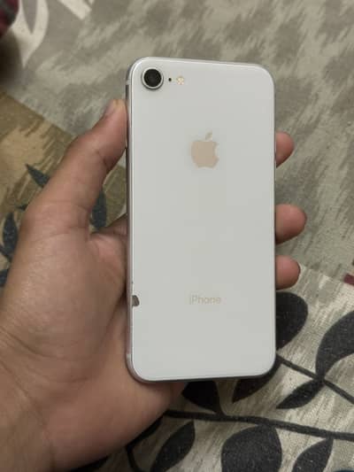iPhone 8 PTA Approved