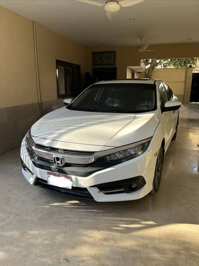 HONDA CIVIC UG 1.8 ORIGNAL BODY 100%