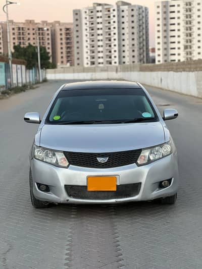 Toyota Allion 1.5