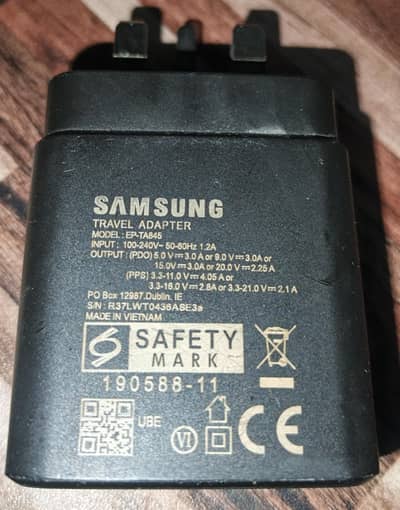 Samsung 45watt