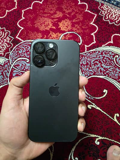 iPhone 14 pro max jv