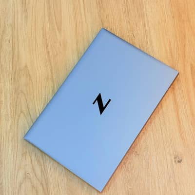 Hp ZBook New Logo Core i7 11th Generation 16GB Ram / 256GB SSD