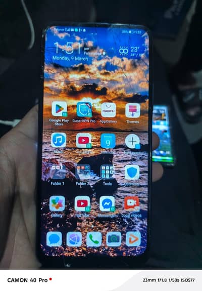 Huawei Y9A 8/128
