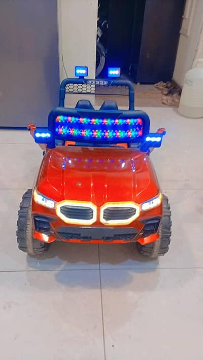 Kids Car