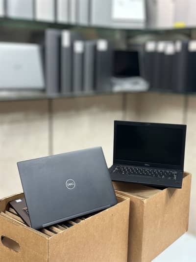 Dell latitude 7290