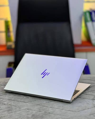 Hp 860 G9 New Logo Core i5 12th Generation 16GB Ram / 256GB SSD