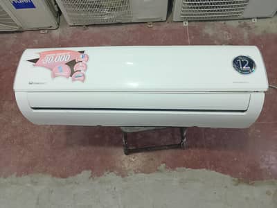 Dawlance 1.5ton dc inverter ac