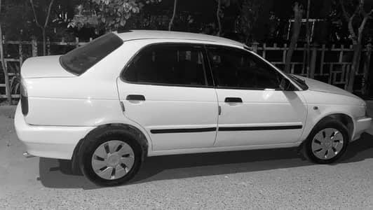 Suzuki Baleno 03360006555