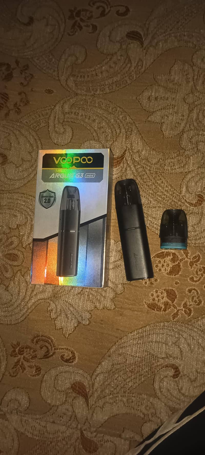 Voopoo pod 2