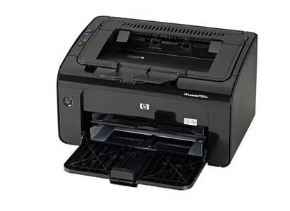 HP LASERJET Professional P1102W (WIFI Printer)(0323-4055435)