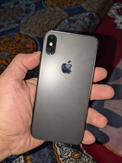Iphone Xs 512GB