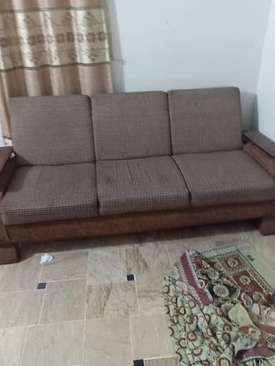 7 seater sofa set