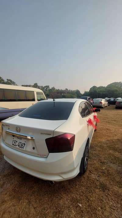 pik and drop servers available far car honda city