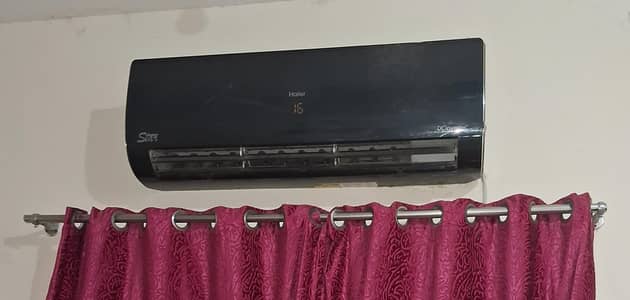 Haier Inverter Split A. C