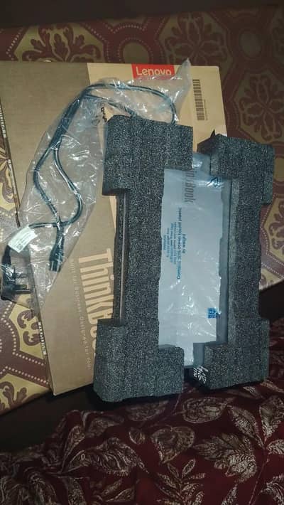 Lenovo Thinkbook 14 g6 irl