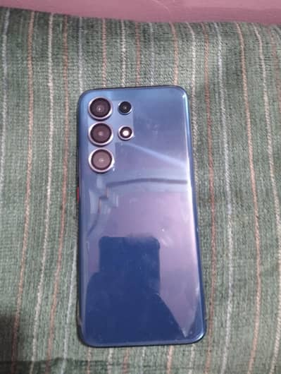 itel s26 ultra pro