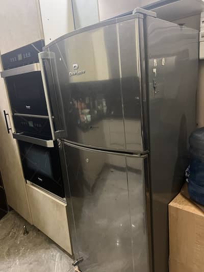 Two door Fridge