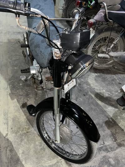 Unique 2024 fist owner