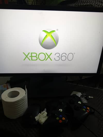 Xbox360New condition