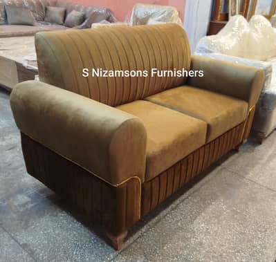 Sofa set 6 seater for sale Latest beautiful brand new design