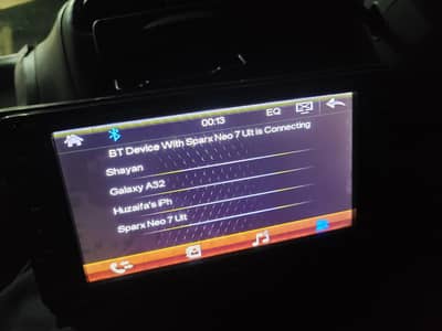 original Japanese screen