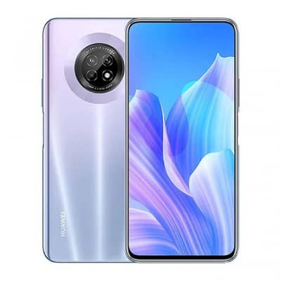 huawei y9a 8gb128gb official PTA Appeved exchange possible