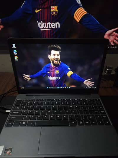 Brand new Mechrevo R14P laptop