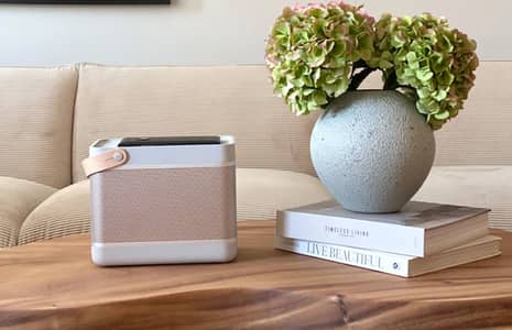 Bang & Olufsen Beolit 20 Powerful Portable Wireless Bluetooth