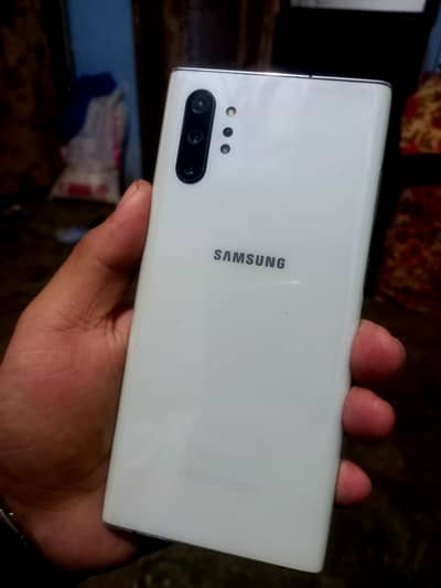 Samsung Note 10 Plus