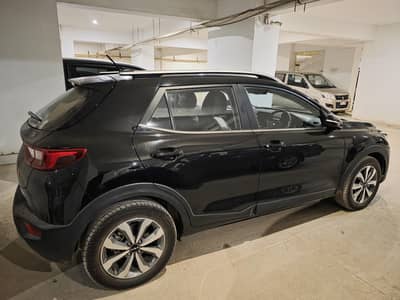 KIA Stonic EX+