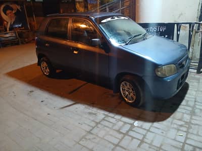 Alto full Original  2008.                             [ 03333161713 ]