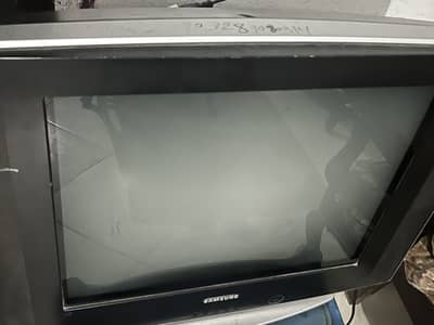 Samsung TV
