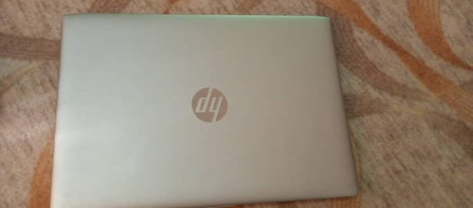 HP ProBook 440