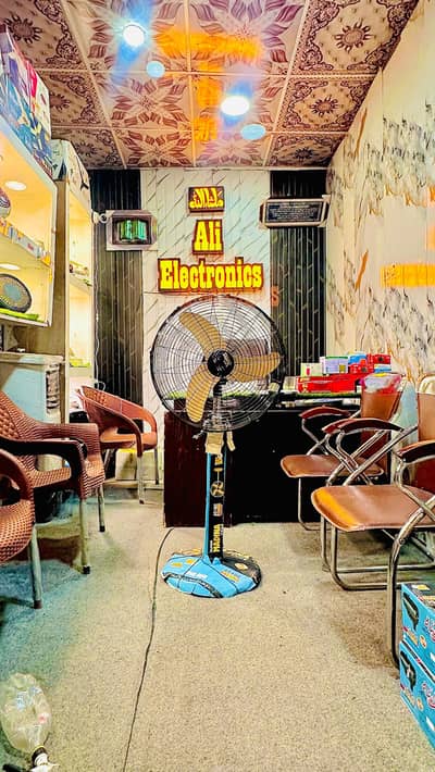 new stock just i have soller ac dc