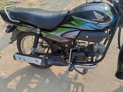 Honda pridor for sale