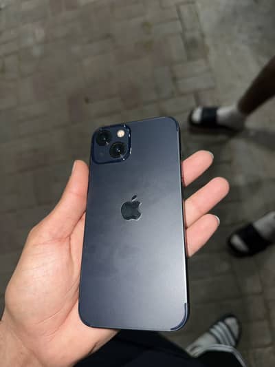 Iphone 13, FU 256 GB, non pta, with box