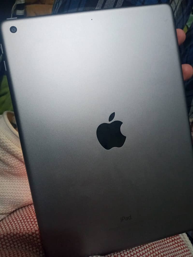 iPad 6th generation 1
