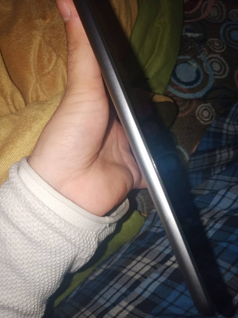 iPad 6th generation 2