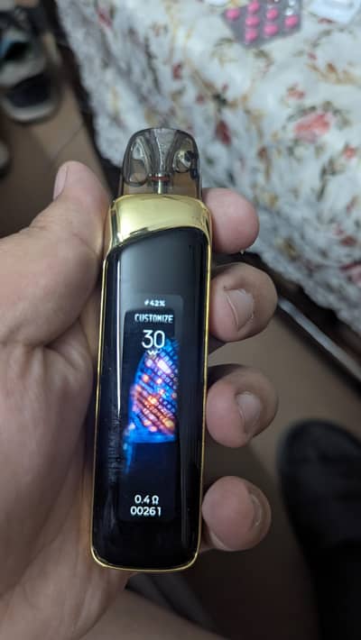 uwell g4 pro