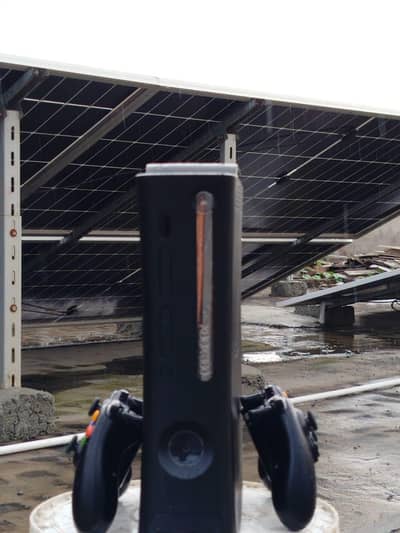 xbox360 jesper model 320 gb