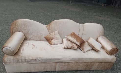 5 seater sofa set