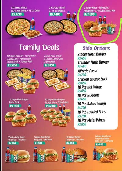 Female Staff Required