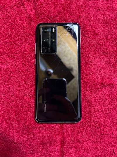 Huawei p40 pro