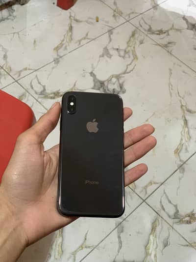 iPhone X jv pta approved