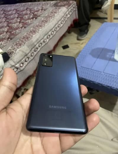 Samsung Galaxy S20 FE 5G - PTA Approved - Lush Condition
