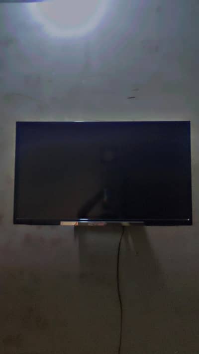 sony LED 32 inch internet wifi wali