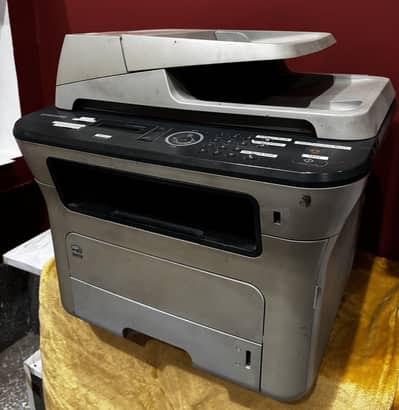 Samsung SCX-4828 FNK  LaserJet All-in-one