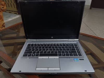 Hp elitebook
